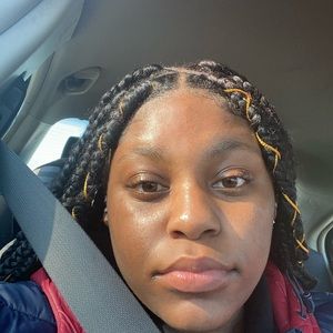 Meet your Posher, Mariah